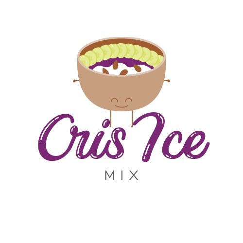 Cris ice Mix