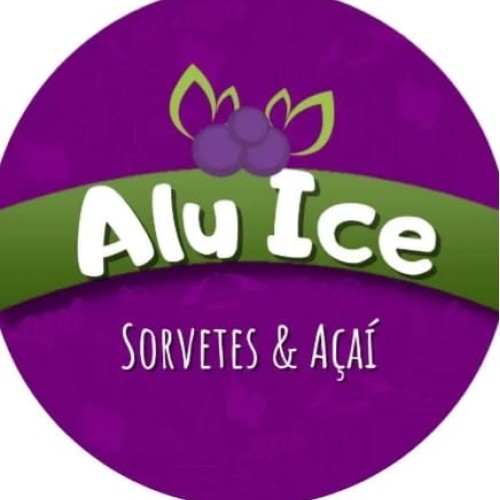 Alu Ice Sorvetes