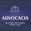 Dr. Manoel Alves Batista