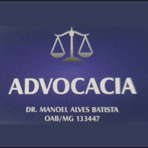 Dr. Manoel Alves Batista