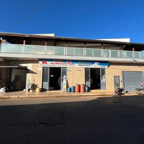 Casa do Agricultor