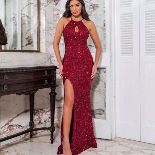 Espaço Bella Vestidos e Trajes