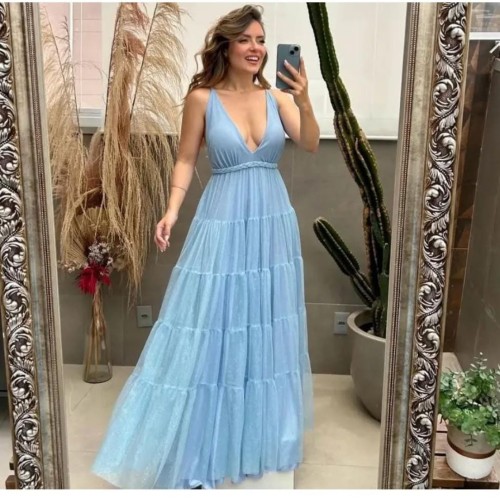Espaço Bella Vestidos e Trajes