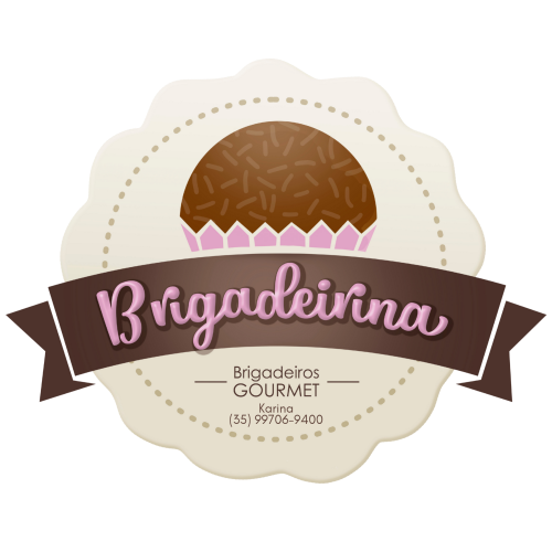Brigadeirina Karina