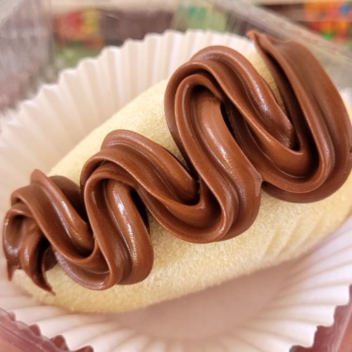 Brigadeirina Karina