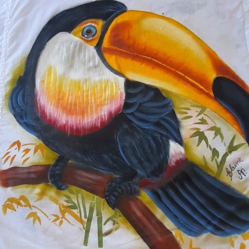 Elaine Aparecida - Artesanatos