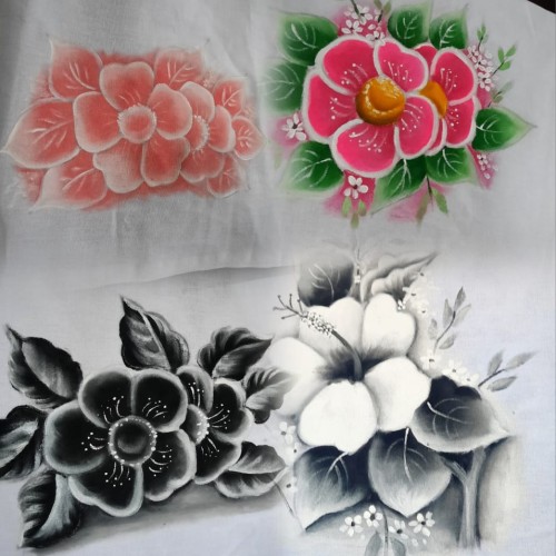 Elaine Aparecida - Artesanatos