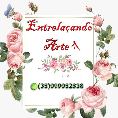 Elaine Aparecida - Artesanatos
