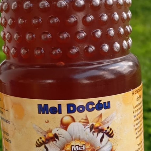 Mel Docéu Produtos Naturais