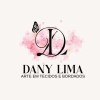 Dany Artes em Tecidos e Bordados