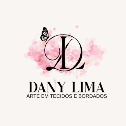 Dany Artes em Tecidos e Bordados