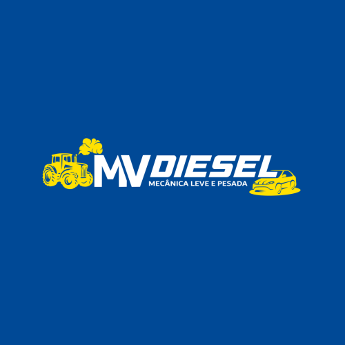 MV Diesel - Oficina do Marquinho da Viola