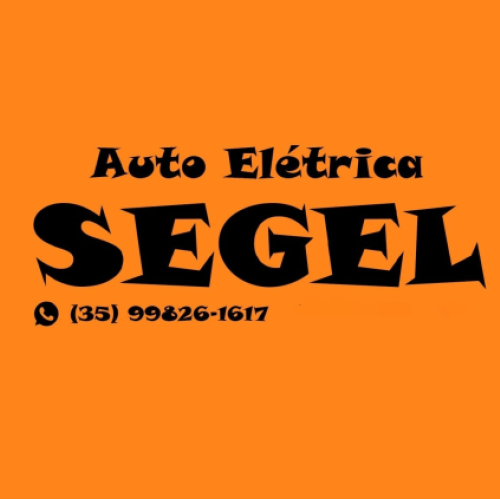 Auto Elétrica Segel
