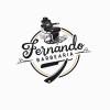 Fernando Barbearia