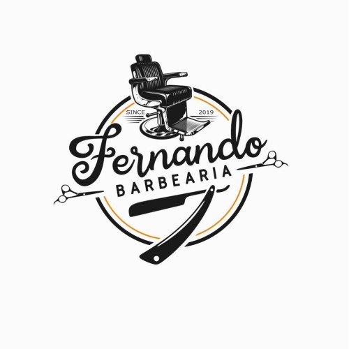 Fernando Barbearia