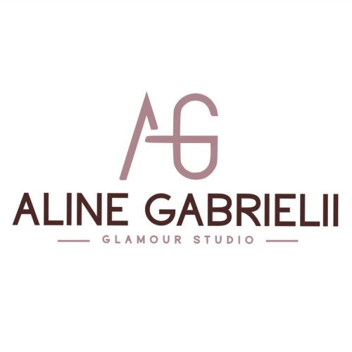 Aline Gabrieli - Glamour Studio
