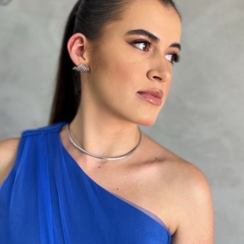Aline Gabrieli - Glamour Studio