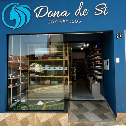 Dona de Si Cosméticos