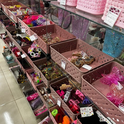 Dona de Si Cosméticos