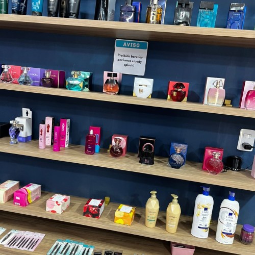 Dona de Si Cosméticos