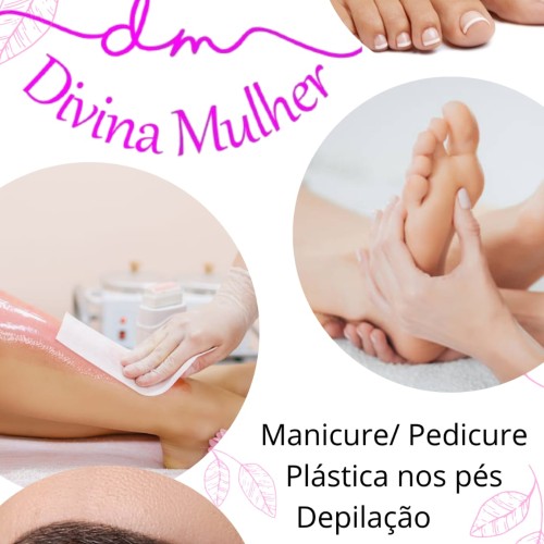 Espaço Divina Mulher
