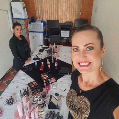 Joice Oliveira - Diretora Mary Kay
