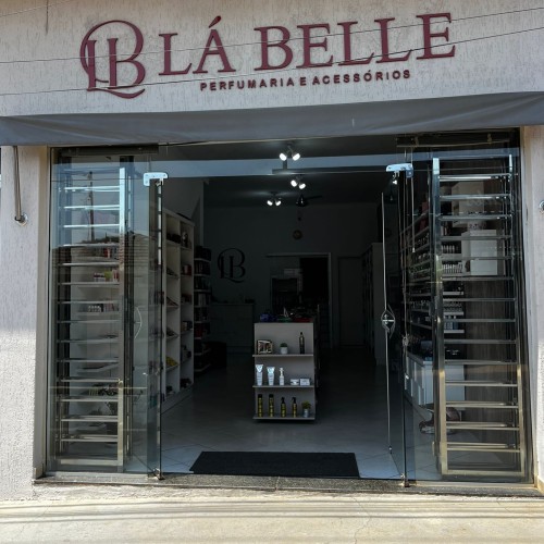 La Belle Perfumaria