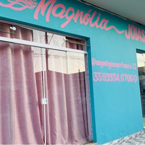 Magnólia Joias e Perfumaria
