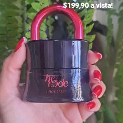 Perfumaria Margarida