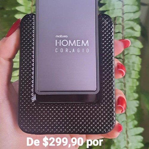 Perfumaria Margarida