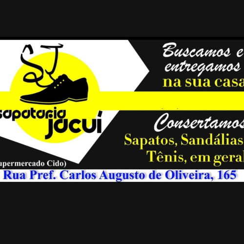 Sapataria Jacuí
