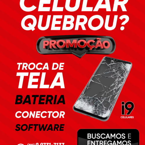 i9 Celulares