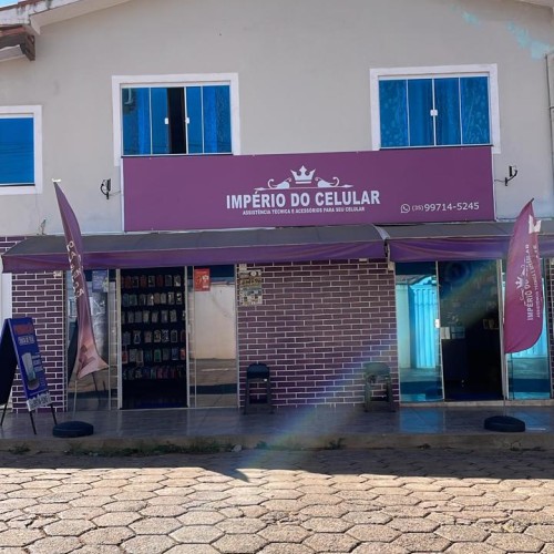 Império do Celular