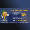 Tiago Chaveiro
