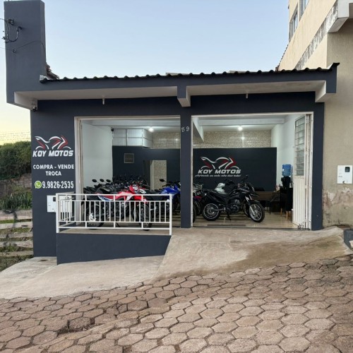 Koy Motos