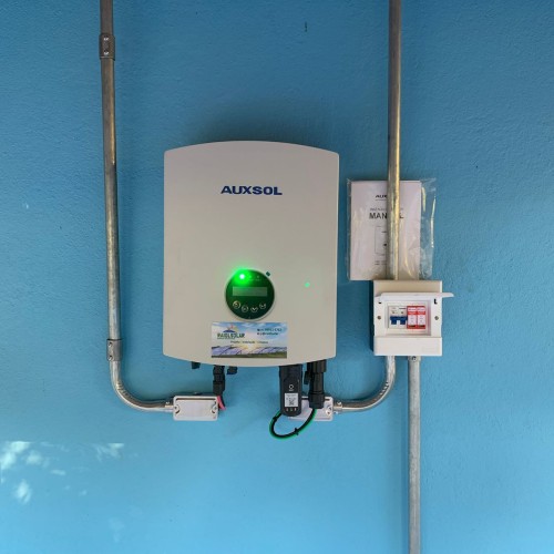 Raiol Solar Energia Sustentável