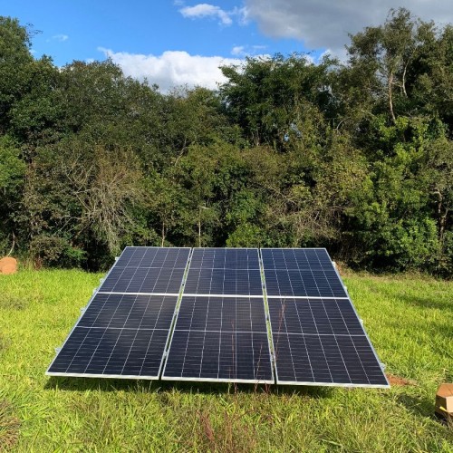 Raiol Solar Energia Sustentável