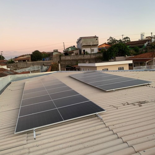 Raiol Solar Energia Sustentável
