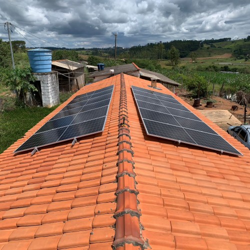 Raiol Solar Energia Sustentável