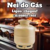 Ney do Gás