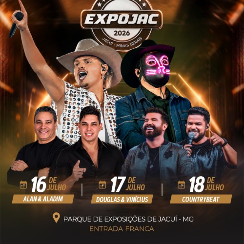 Expojac 2026