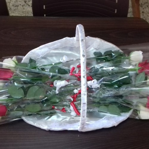 JMA Flores