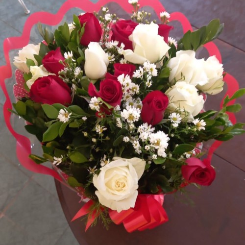JMA Flores