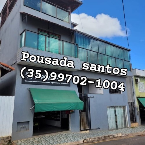 Pousada Santos