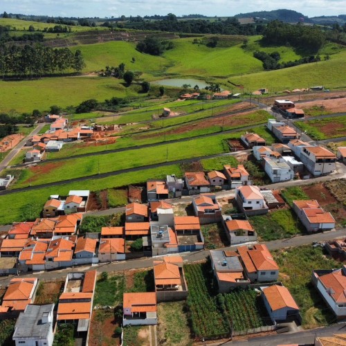 Loteamento Alto da Colina