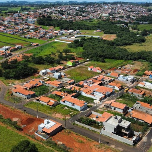 Loteamento Alto da Colina