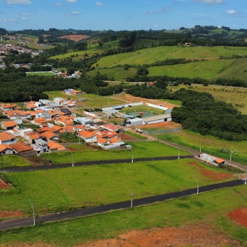 Loteamento Alto da Colina