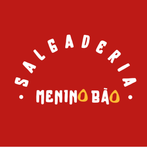 Menino Bão Salgaderia