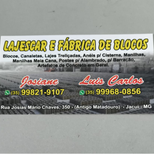 Lajescar