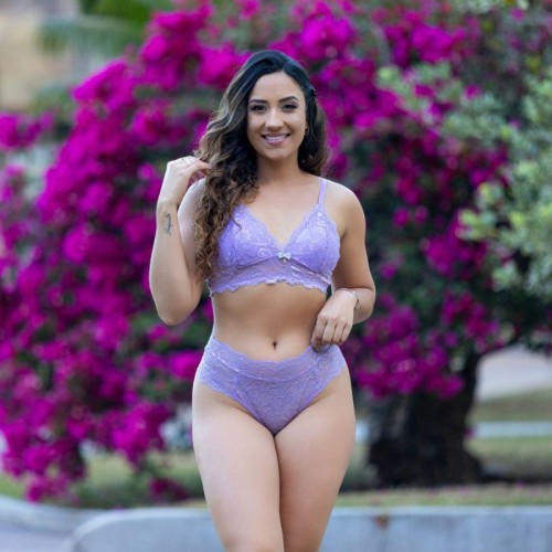 JS Lingerie e Moda Praia